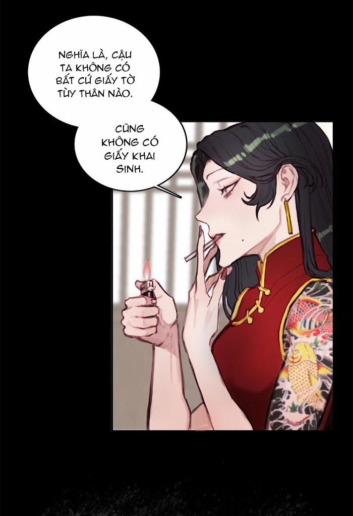 Kỷ Dạ Nhân 7 trang 24