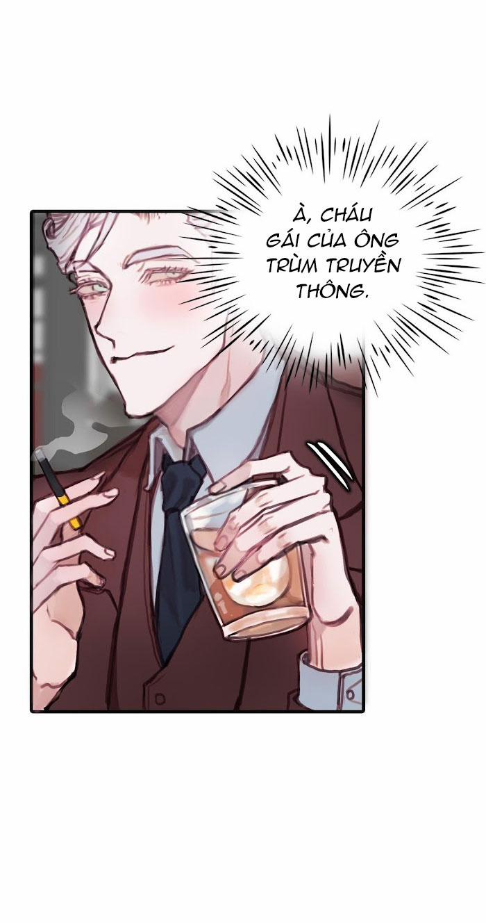 Kỷ Dạ Nhân 7 trang 3