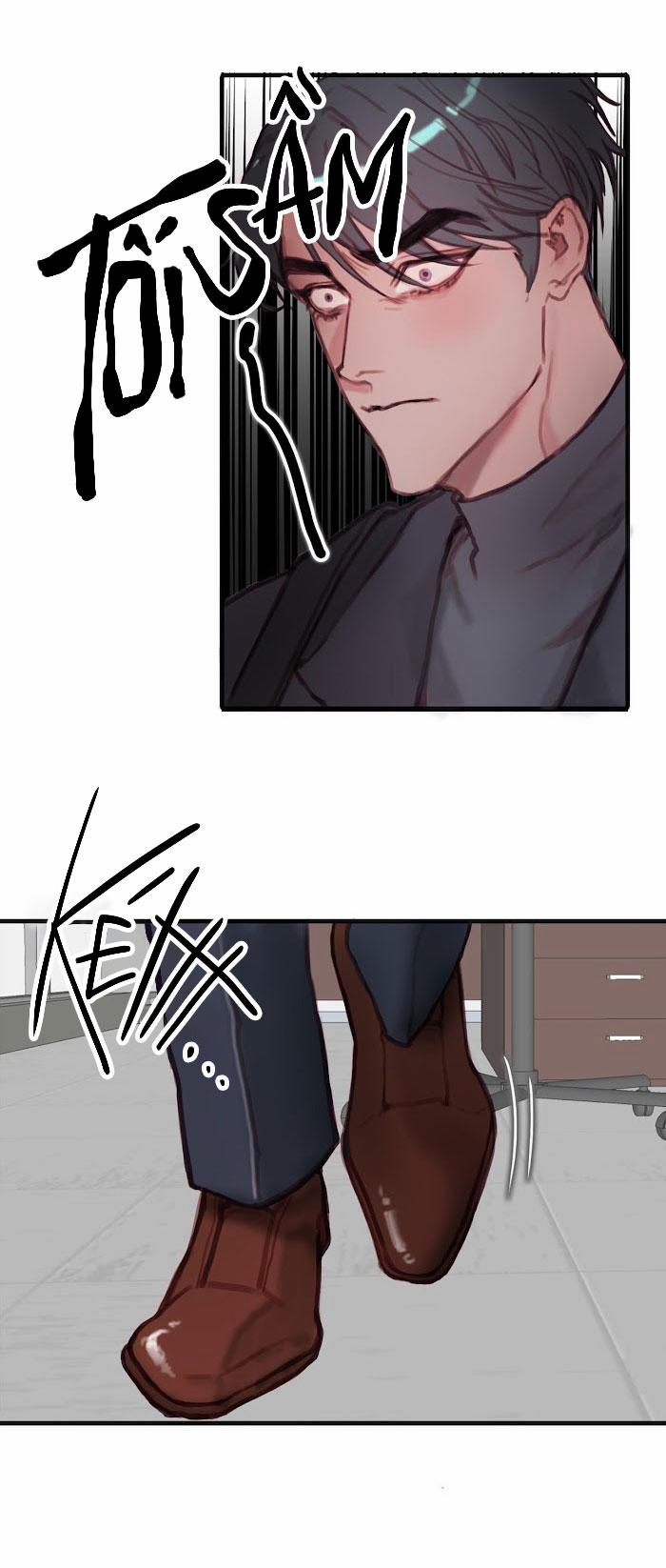 Kỷ Dạ Nhân 7 trang 30