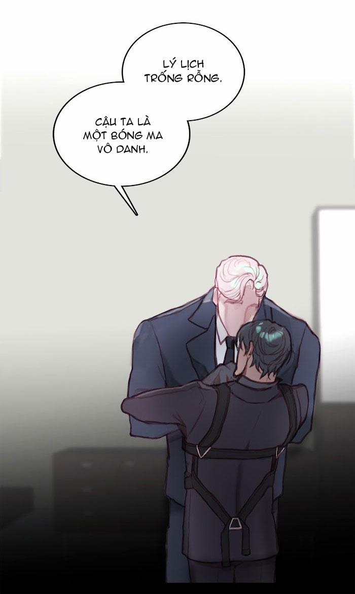 Kỷ Dạ Nhân 7 trang 34