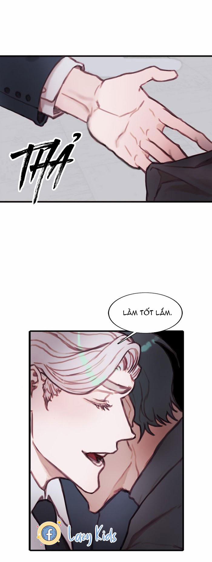 Kỷ Dạ Nhân 7 trang 35