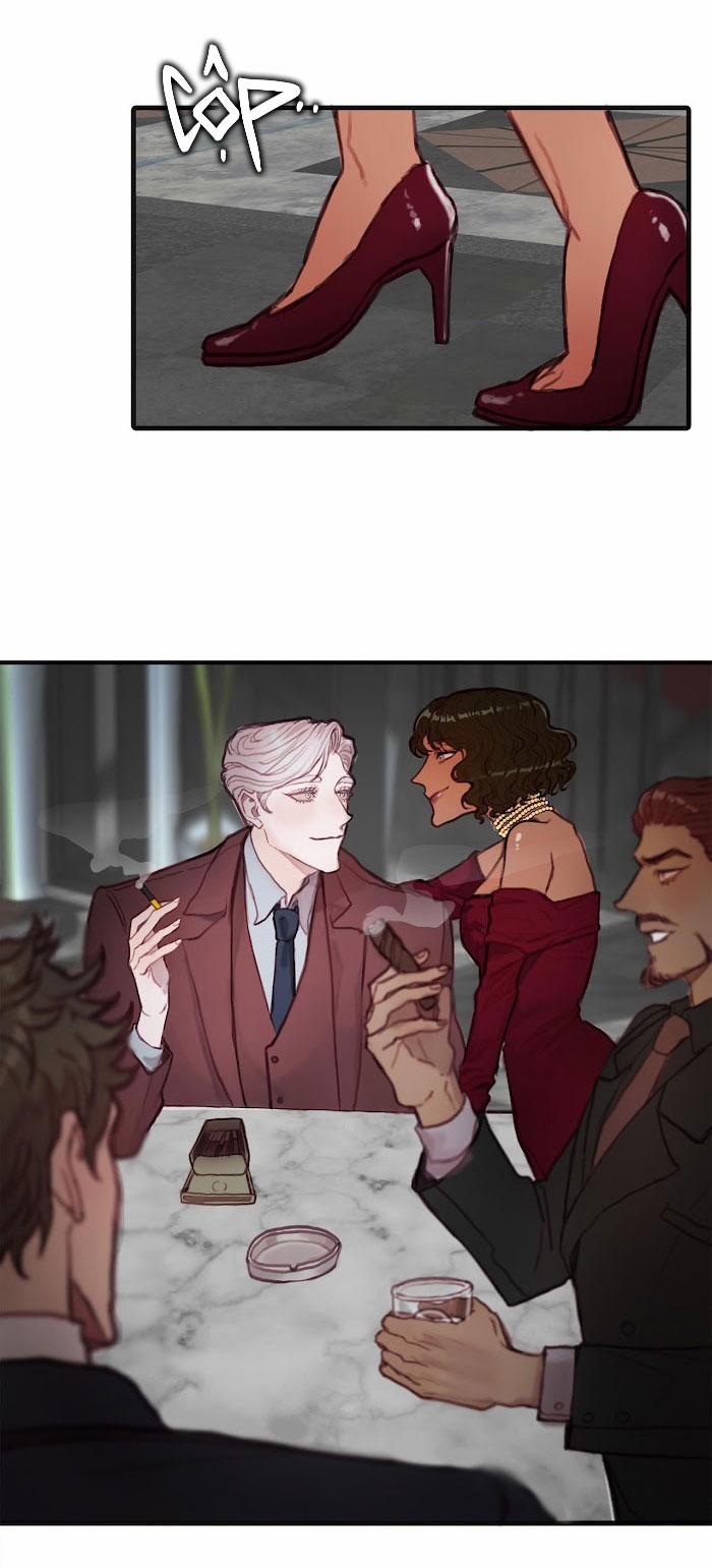 Kỷ Dạ Nhân 7 trang 4