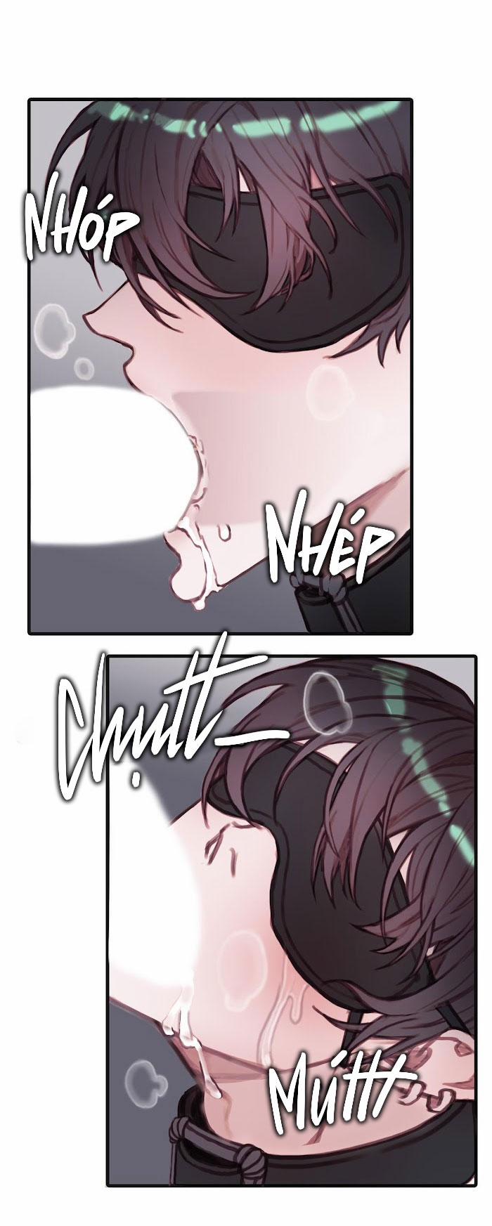 Kỷ Dạ Nhân 7 trang 41