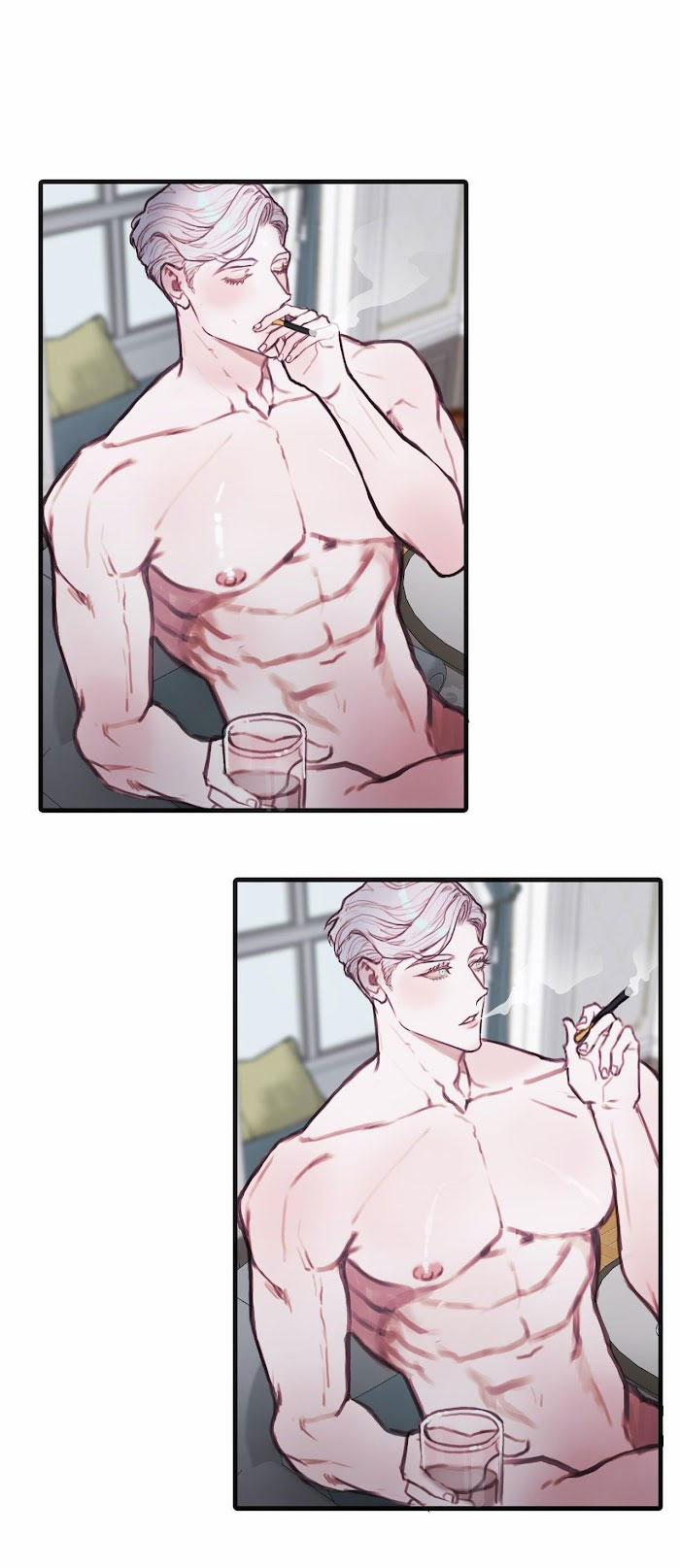 Kỷ Dạ Nhân 8 trang 0