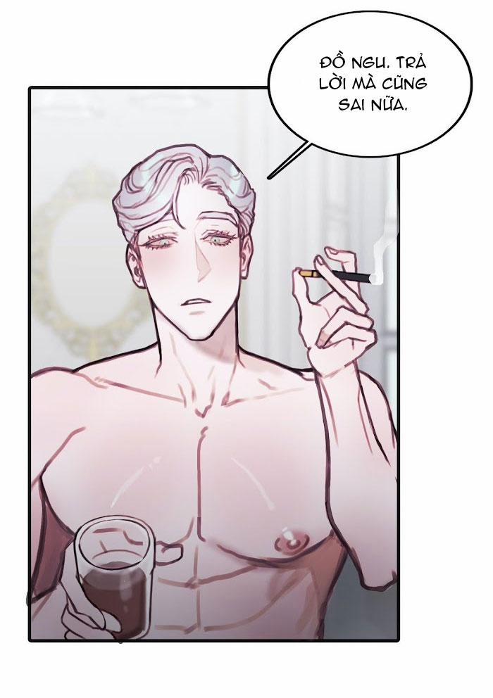 Kỷ Dạ Nhân 8 trang 10