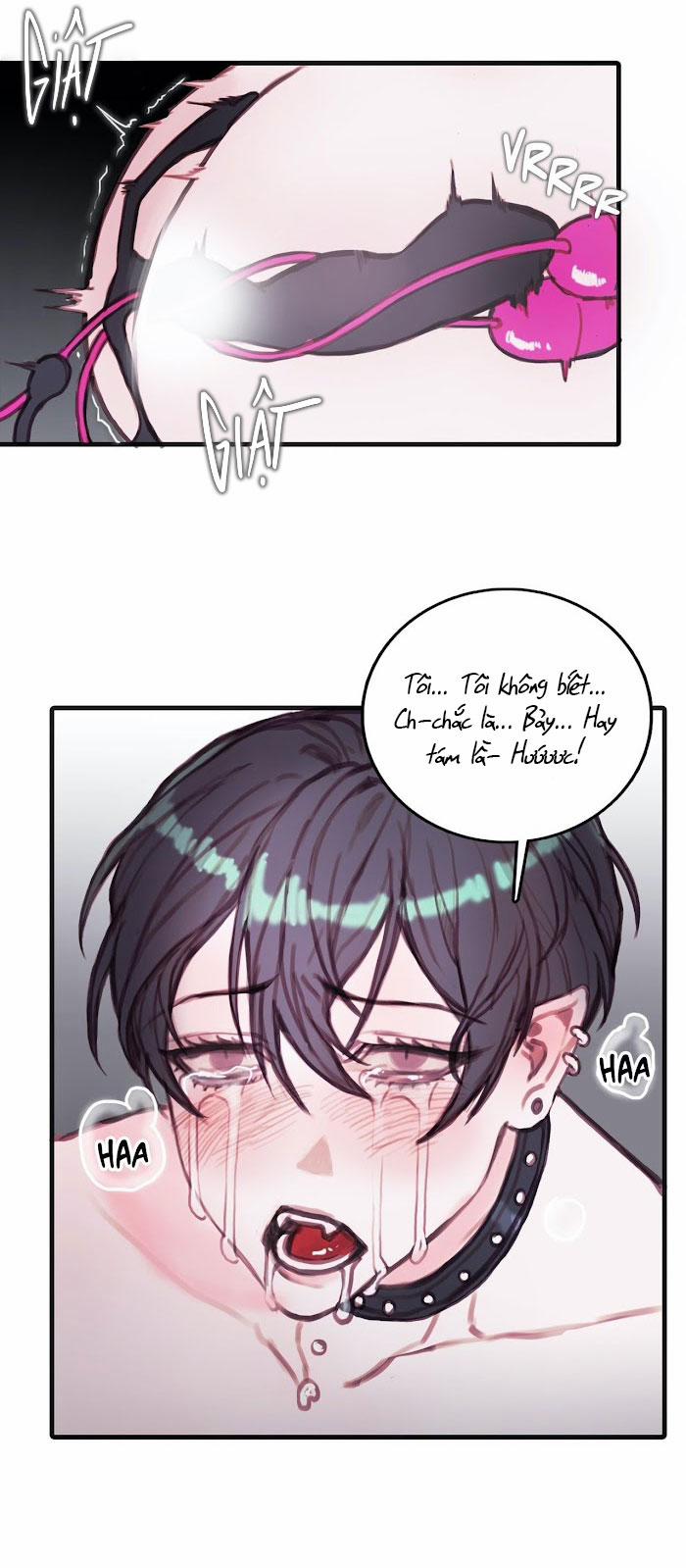 Kỷ Dạ Nhân 8 trang 2