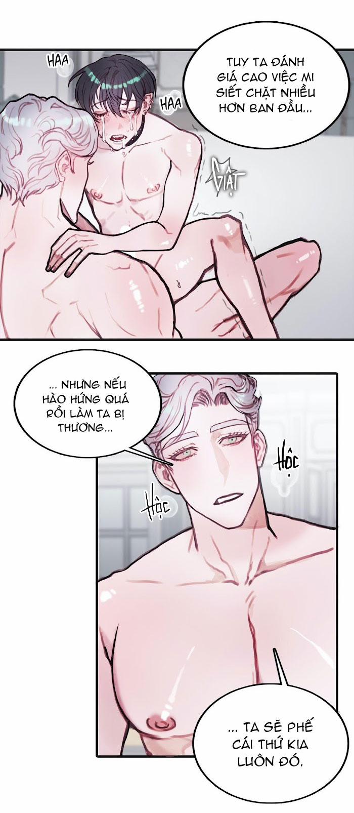 Kỷ Dạ Nhân 8 trang 25