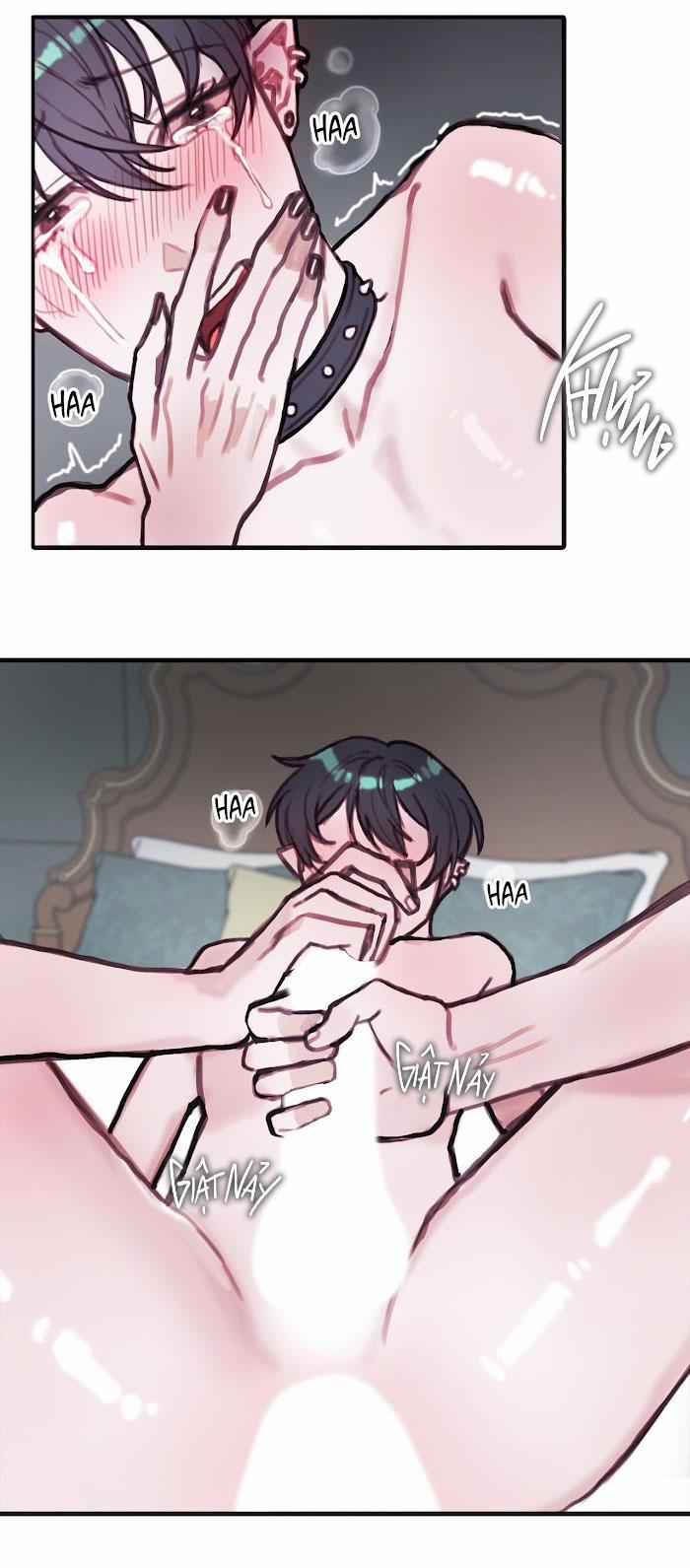 Kỷ Dạ Nhân 8 trang 27