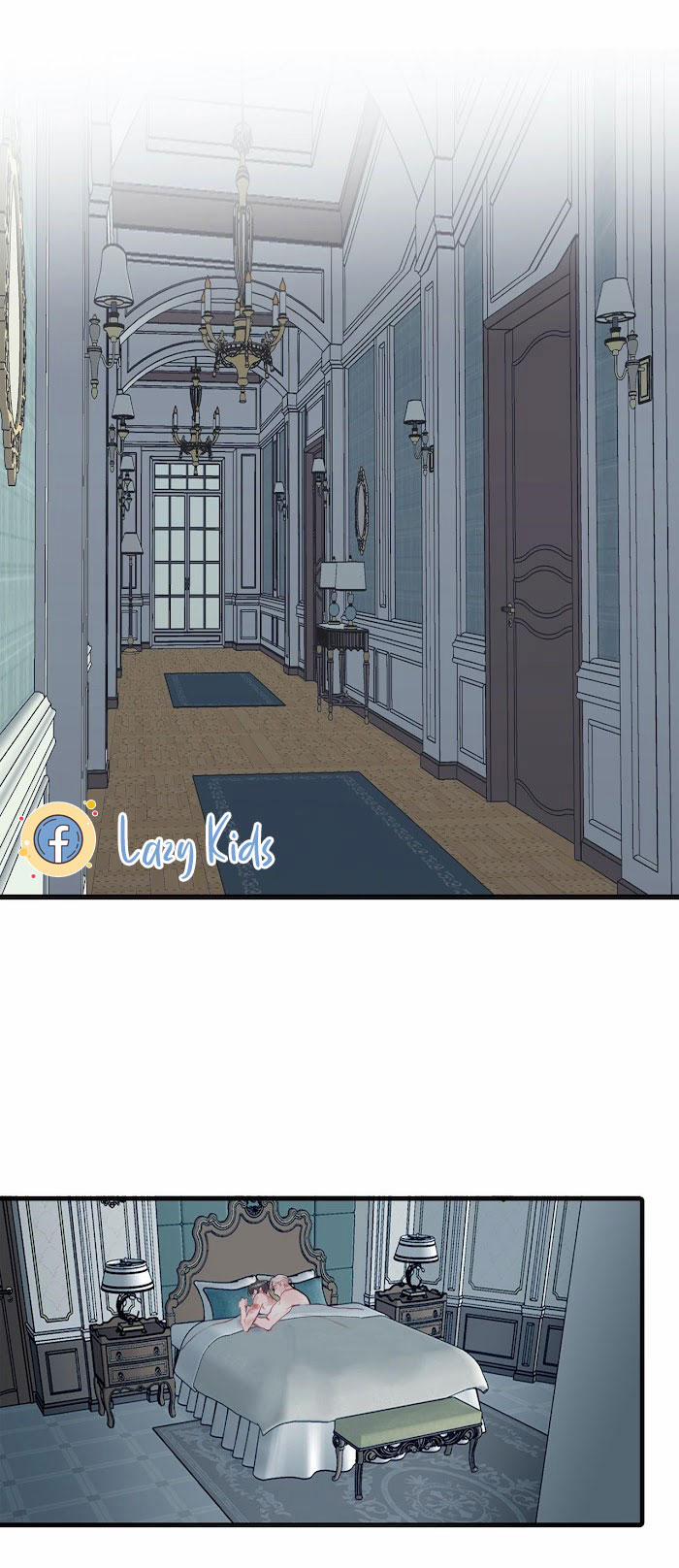 Kỷ Dạ Nhân 9 trang 0