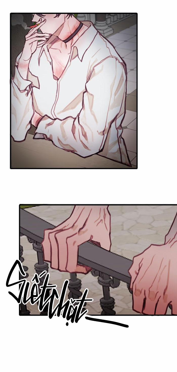 Kỷ Dạ Nhân 9 trang 10