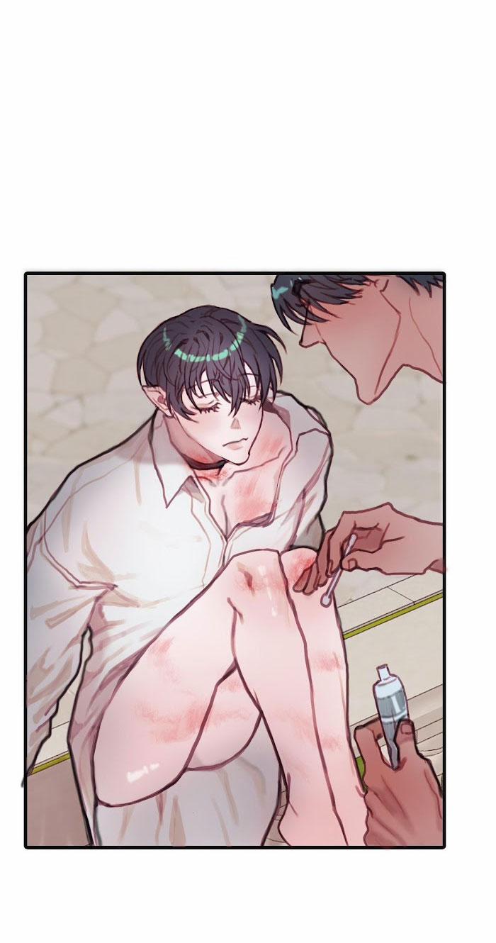 Kỷ Dạ Nhân 9 trang 13