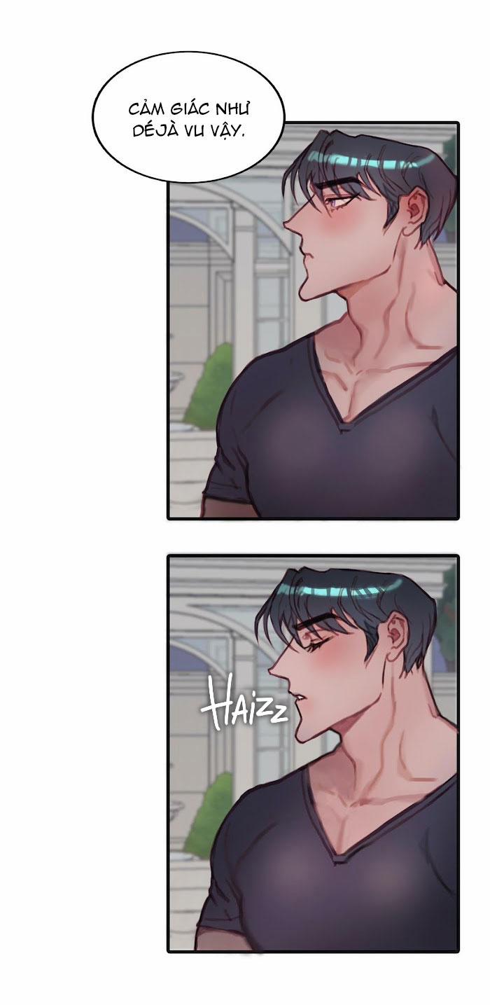 Kỷ Dạ Nhân 9 trang 14