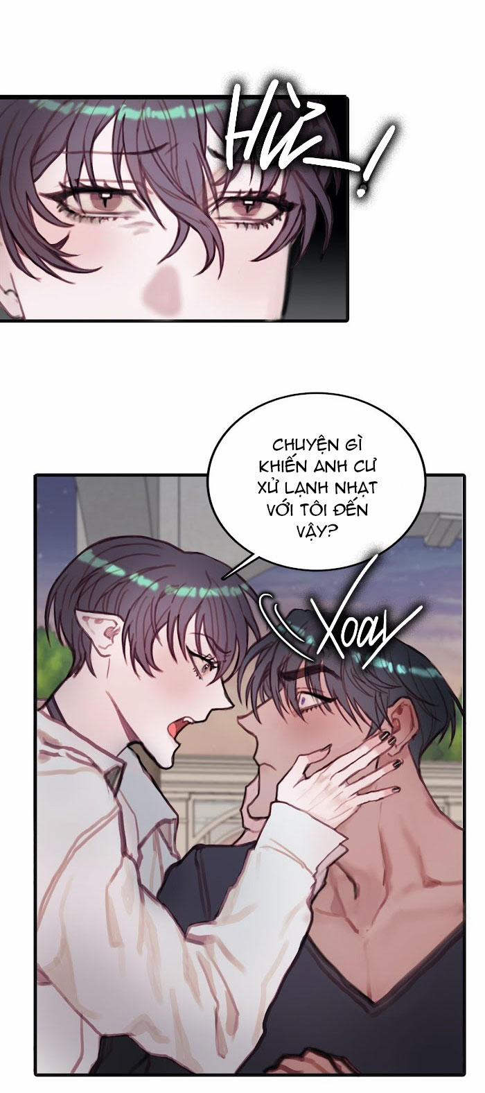 Kỷ Dạ Nhân 9 trang 19