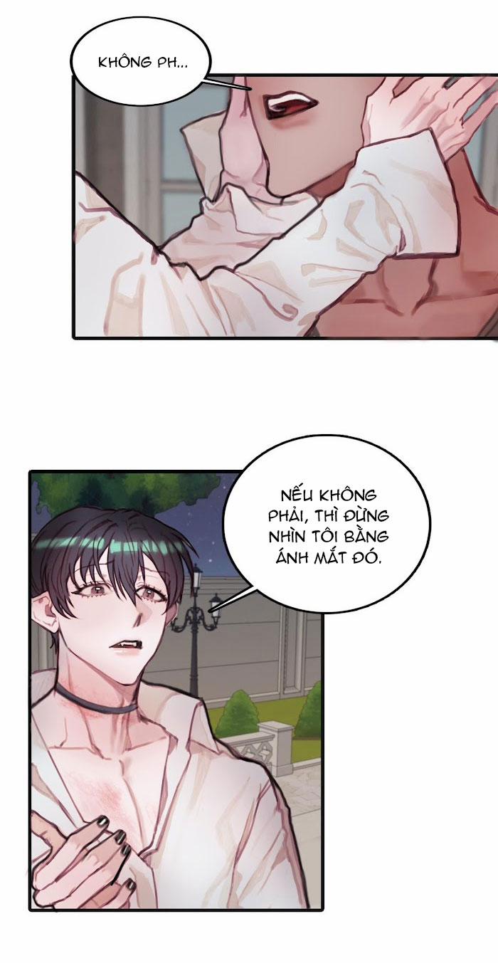 Kỷ Dạ Nhân 9 trang 21