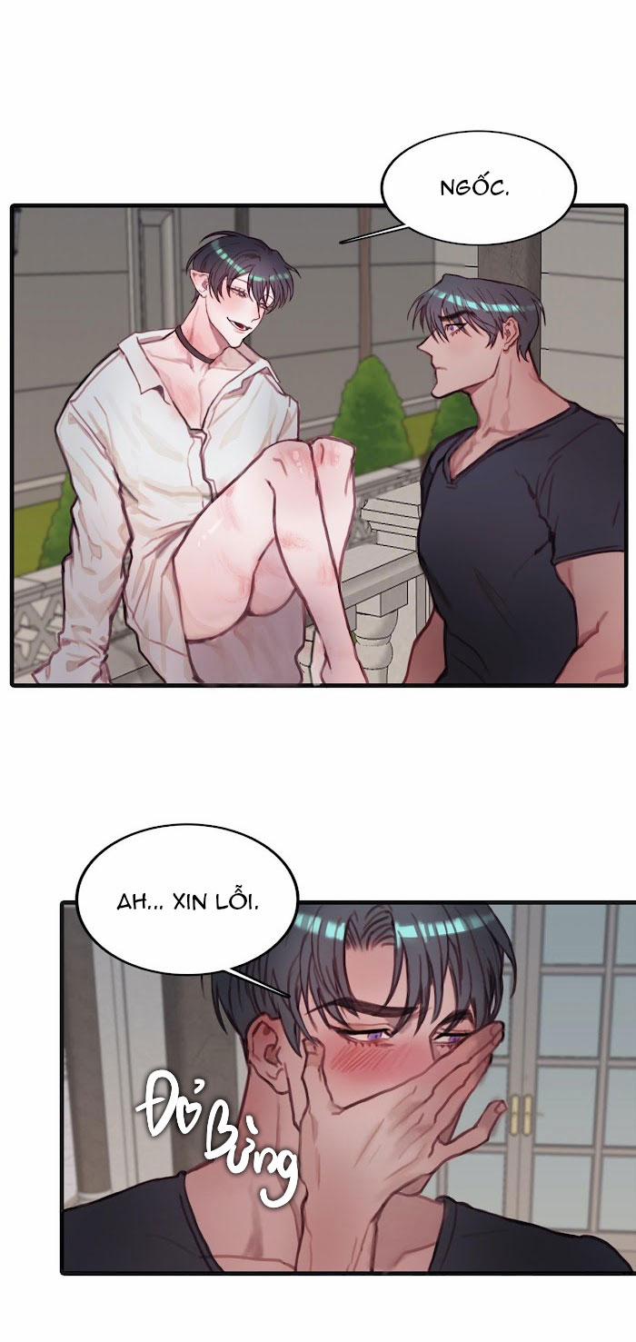 Kỷ Dạ Nhân 9 trang 23