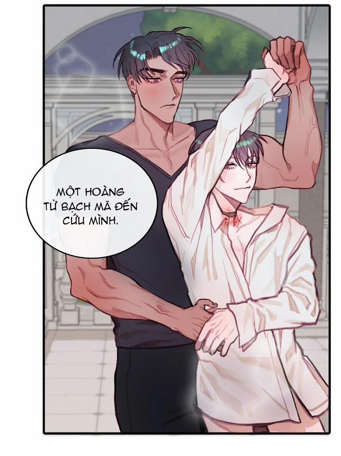 Kỷ Dạ Nhân 9 trang 28