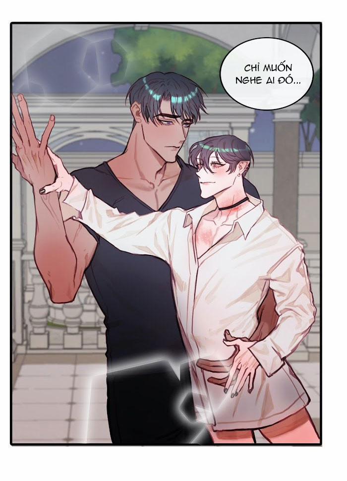 Kỷ Dạ Nhân 9 trang 29