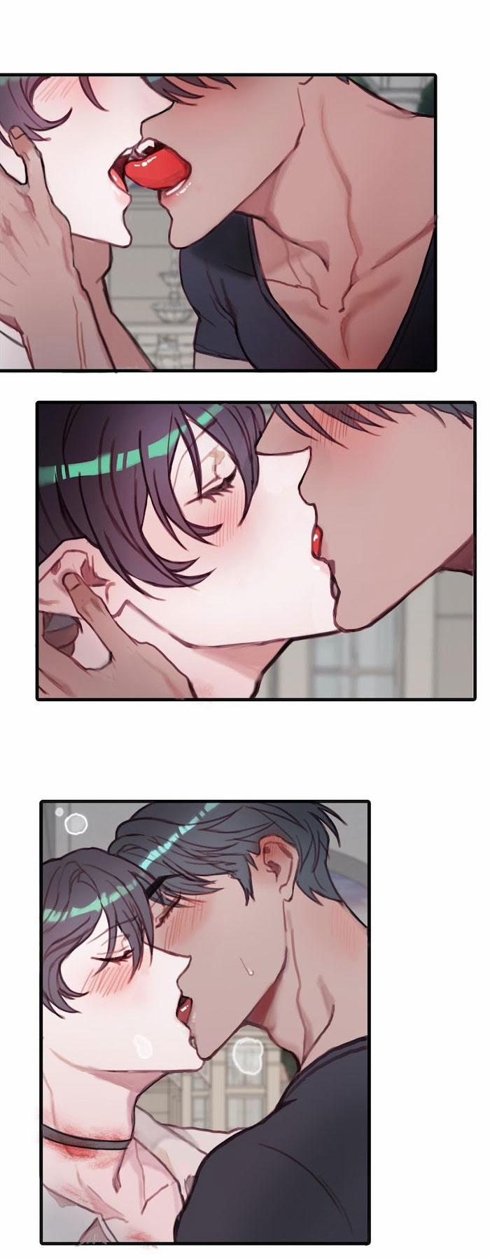 Kỷ Dạ Nhân 9 trang 37