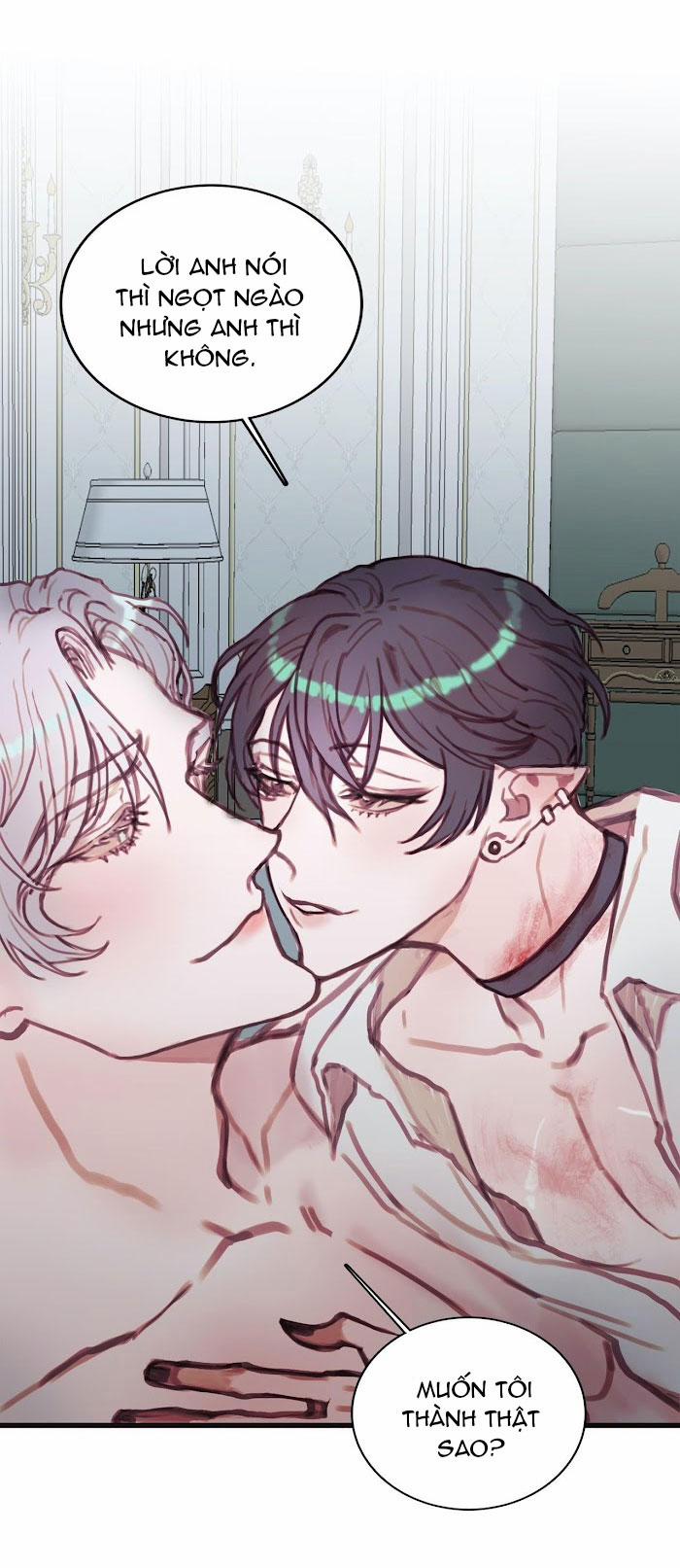 Kỷ Dạ Nhân 9 trang 4