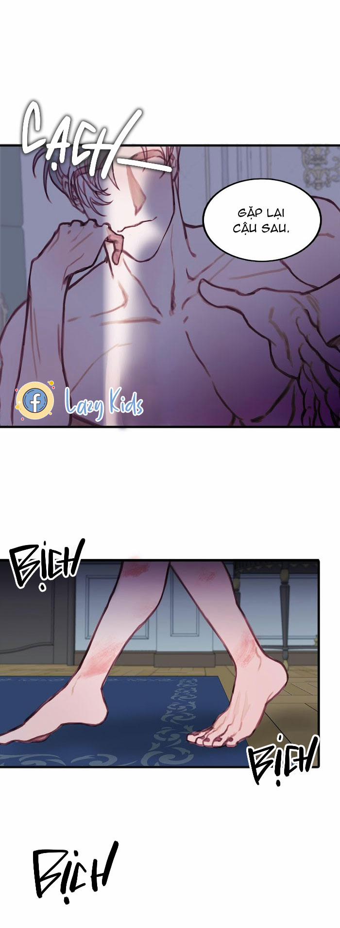 Kỷ Dạ Nhân 9 trang 6