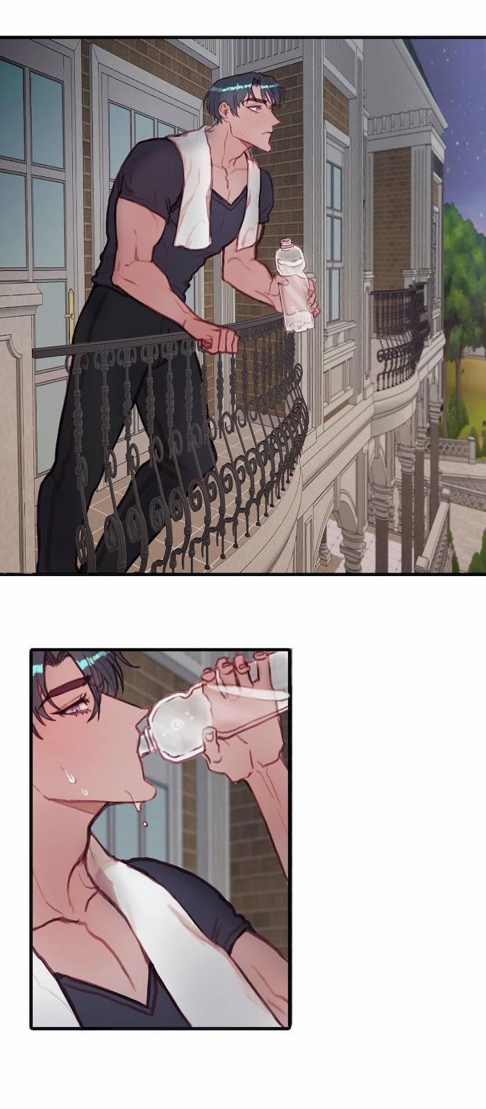 Kỷ Dạ Nhân 9 trang 8