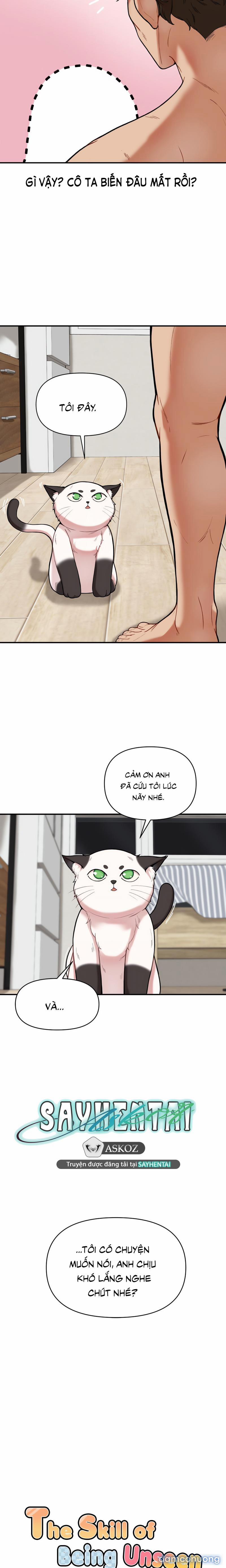 Kỹ Năng Vô Hình 1 trang 12