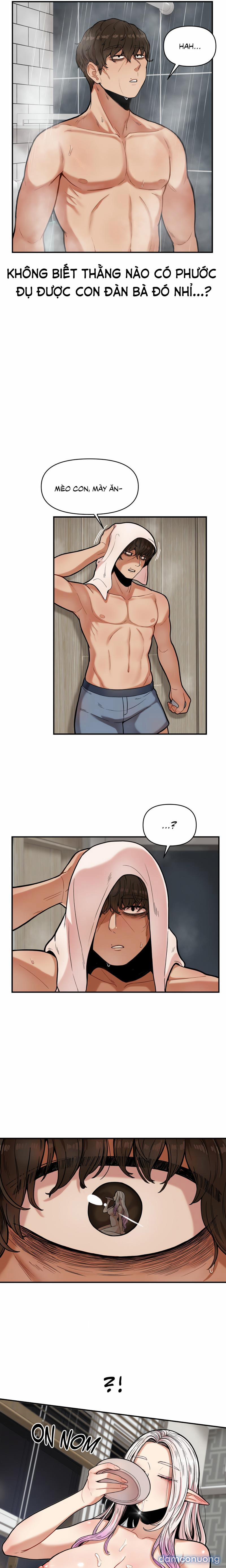 Kỹ Năng Vô Hình 1 trang 9