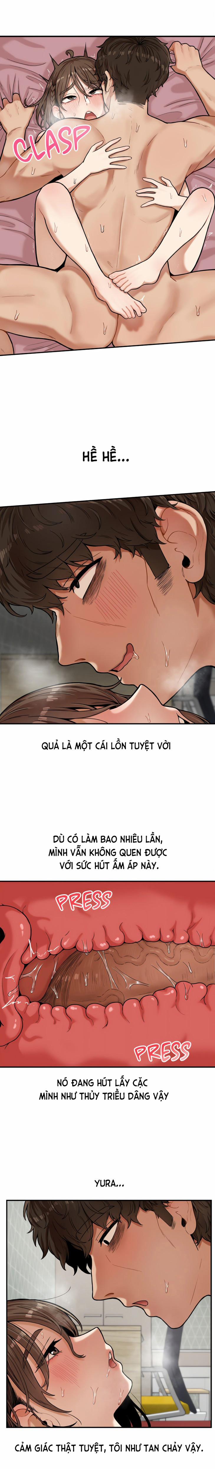 Kỹ Năng Vô Hình 10 trang 0