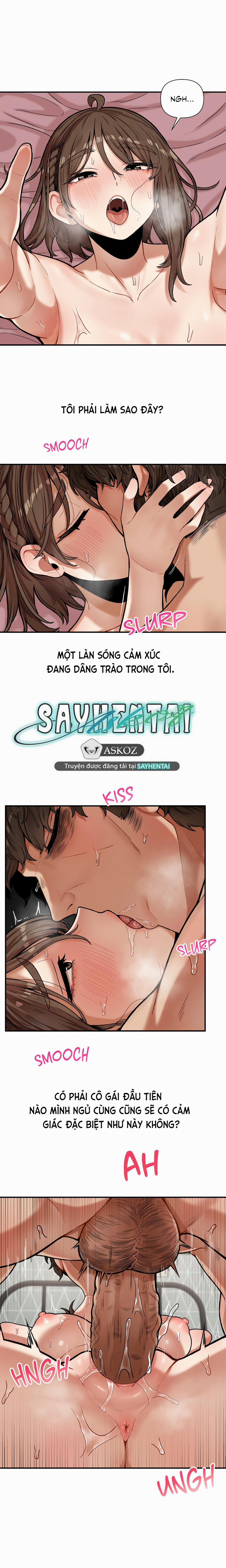 Kỹ Năng Vô Hình 10 trang 1