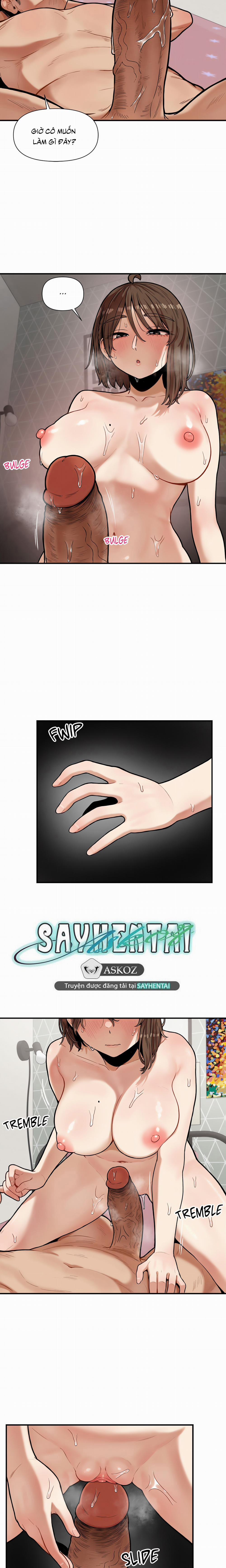 Kỹ Năng Vô Hình 10 trang 3