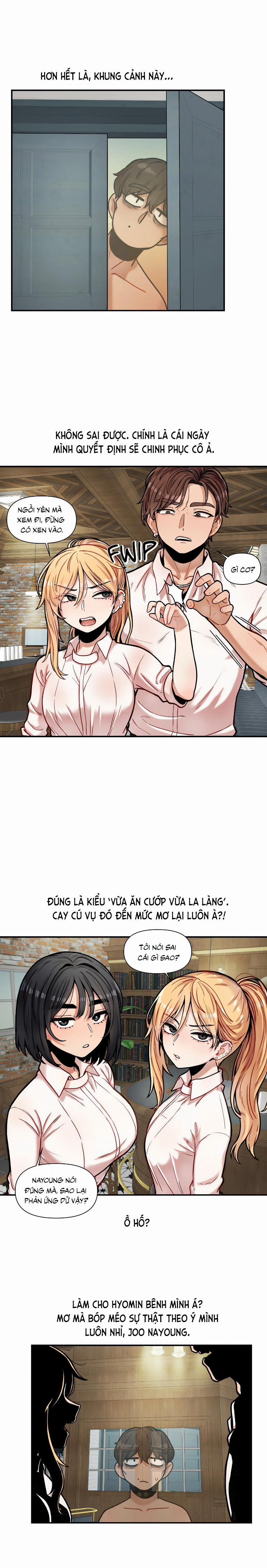 Kỹ Năng Vô Hình 13 trang 5