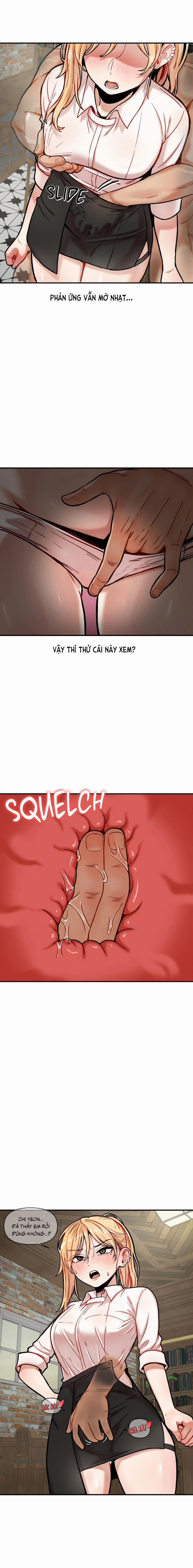 Kỹ Năng Vô Hình 13 trang 8