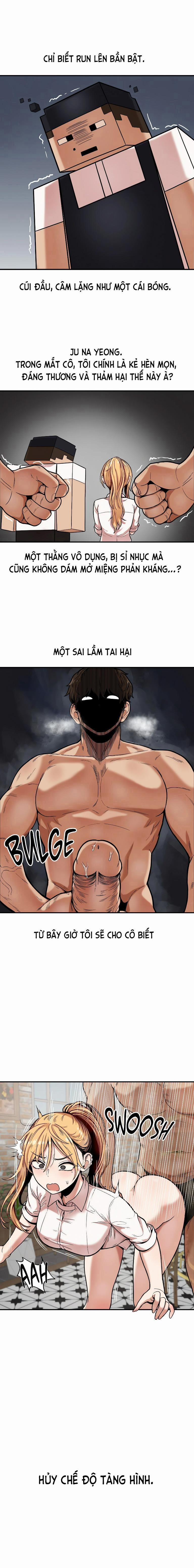 Kỹ Năng Vô Hình 14 trang 1