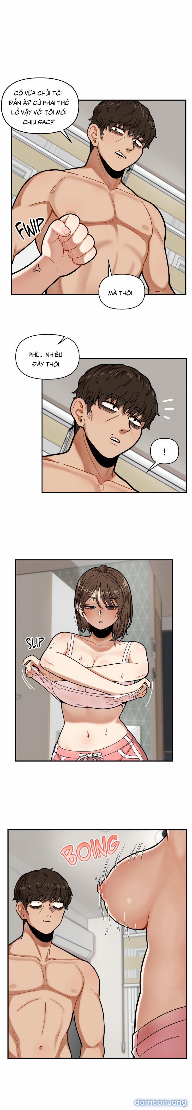 Kỹ Năng Vô Hình 3 trang 11