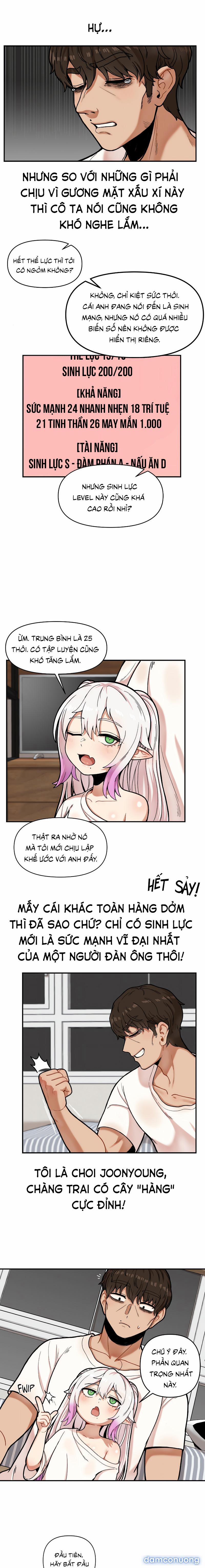 Kỹ Năng Vô Hình 3 trang 3