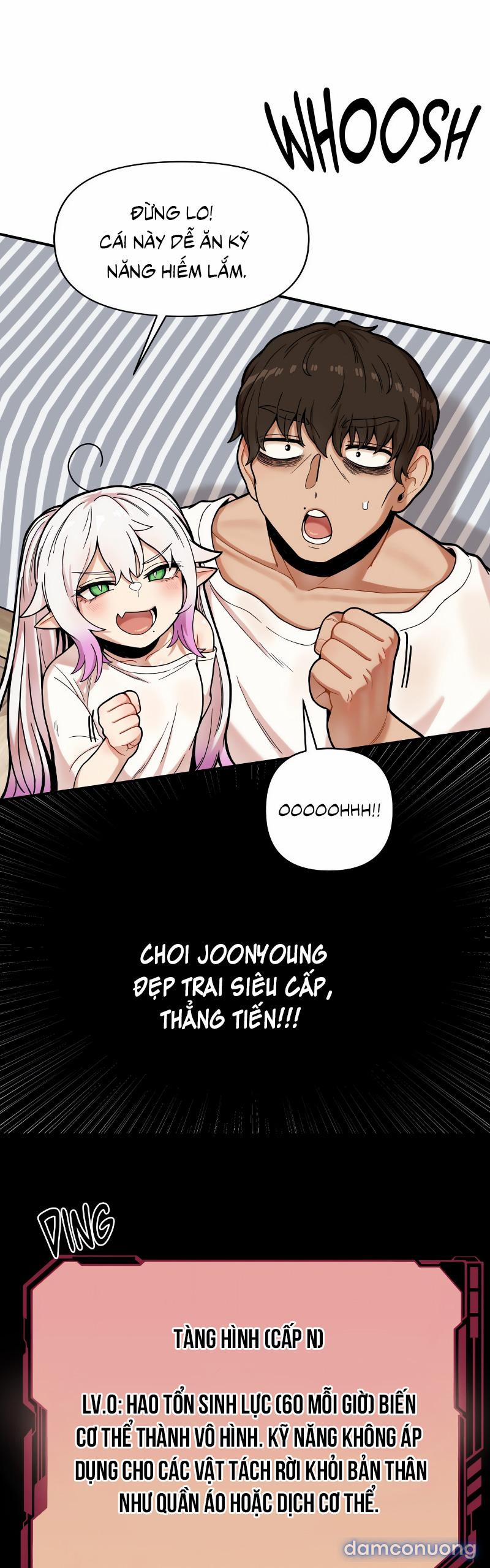 Kỹ Năng Vô Hình 3 trang 8