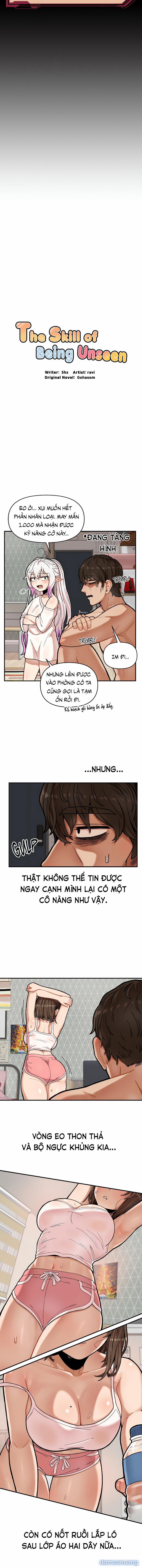 Kỹ Năng Vô Hình 3 trang 9