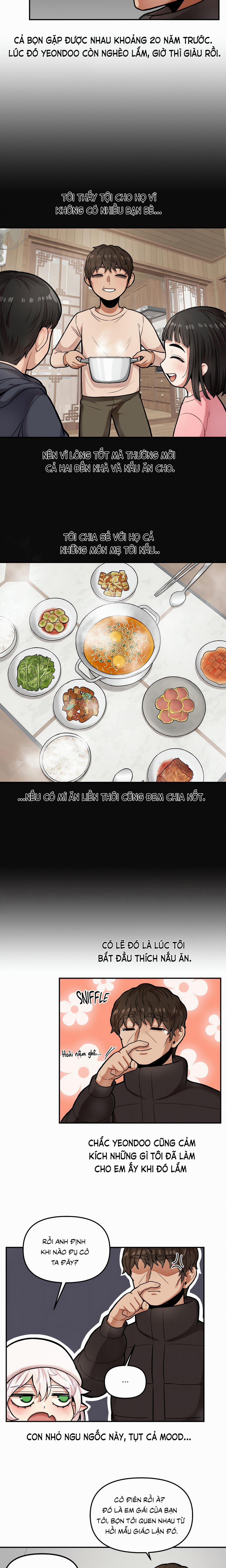 Kỹ Năng Vô Hình 6 trang 11