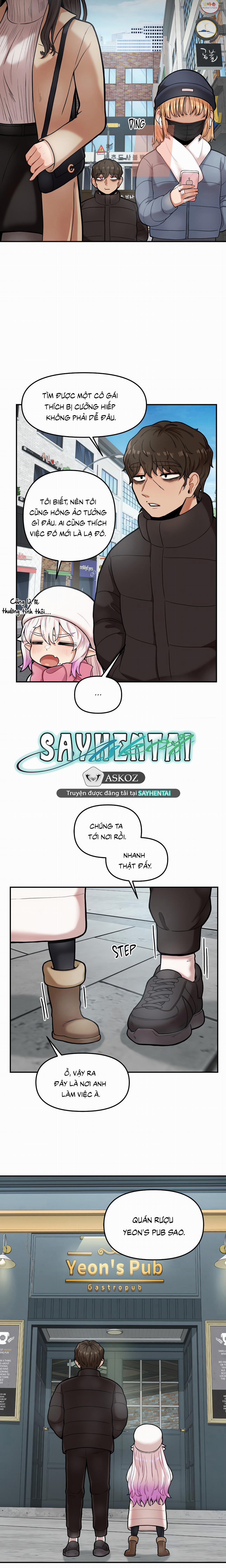 Kỹ Năng Vô Hình 6 trang 3