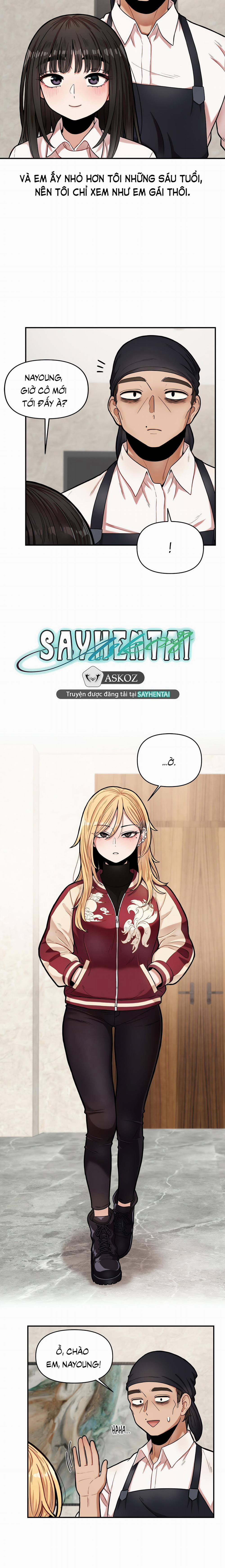 Kỹ Năng Vô Hình 7 trang 1