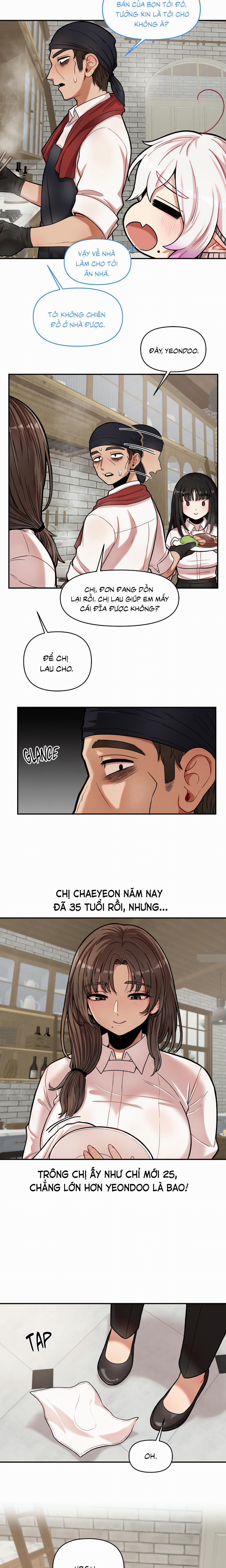 Kỹ Năng Vô Hình 7 trang 5