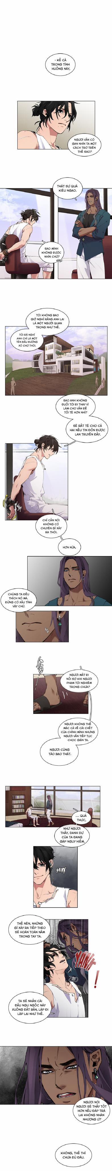 Kỳ Nghỉ Đáng Nhớ 2 trang 0