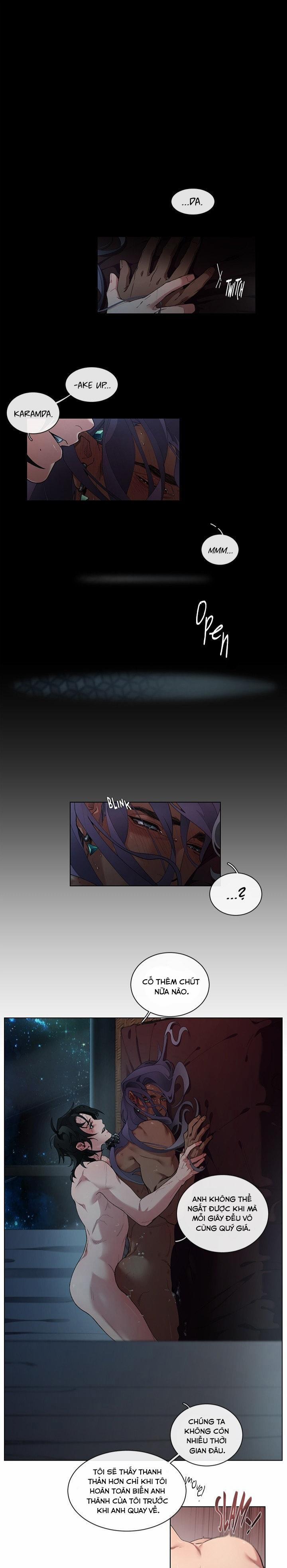 Kỳ Nghỉ Đáng Nhớ 5 trang 0