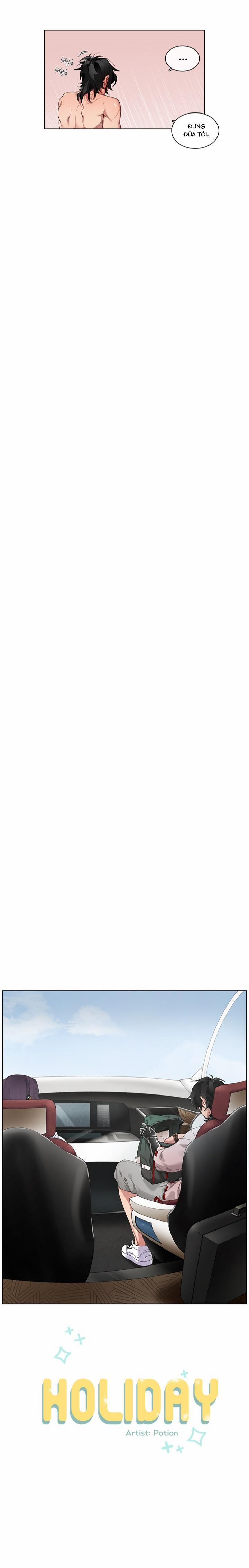 Kỳ Nghỉ Đáng Nhớ 5 trang 7