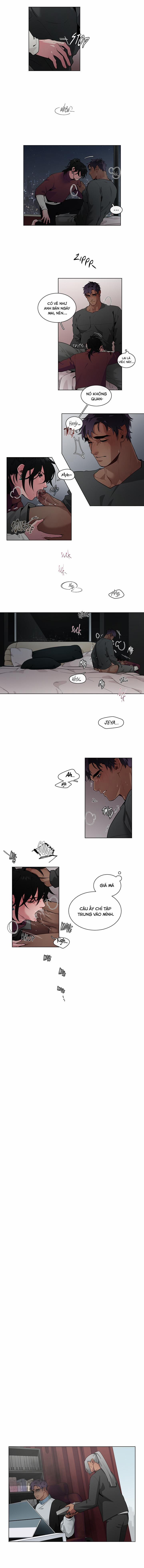 Kỳ Nghỉ Đáng Nhớ 6 trang 5