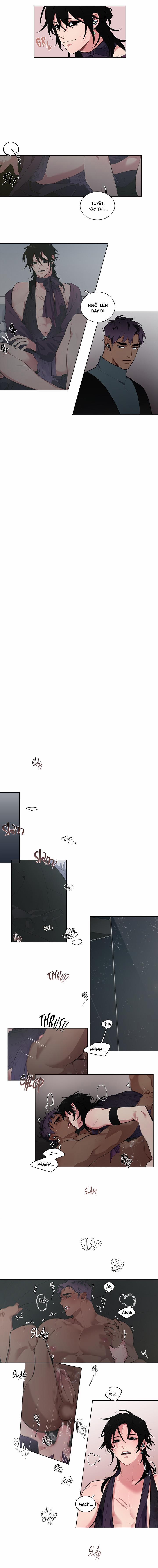 Kỳ Nghỉ Đáng Nhớ 7 trang 3