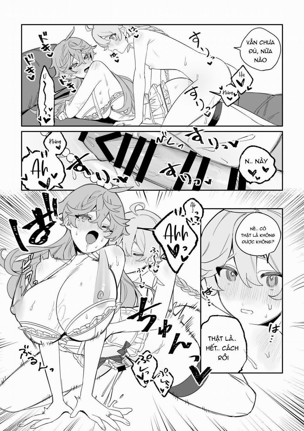 Kỳ Nghỉ Đông 1.2 trang 6