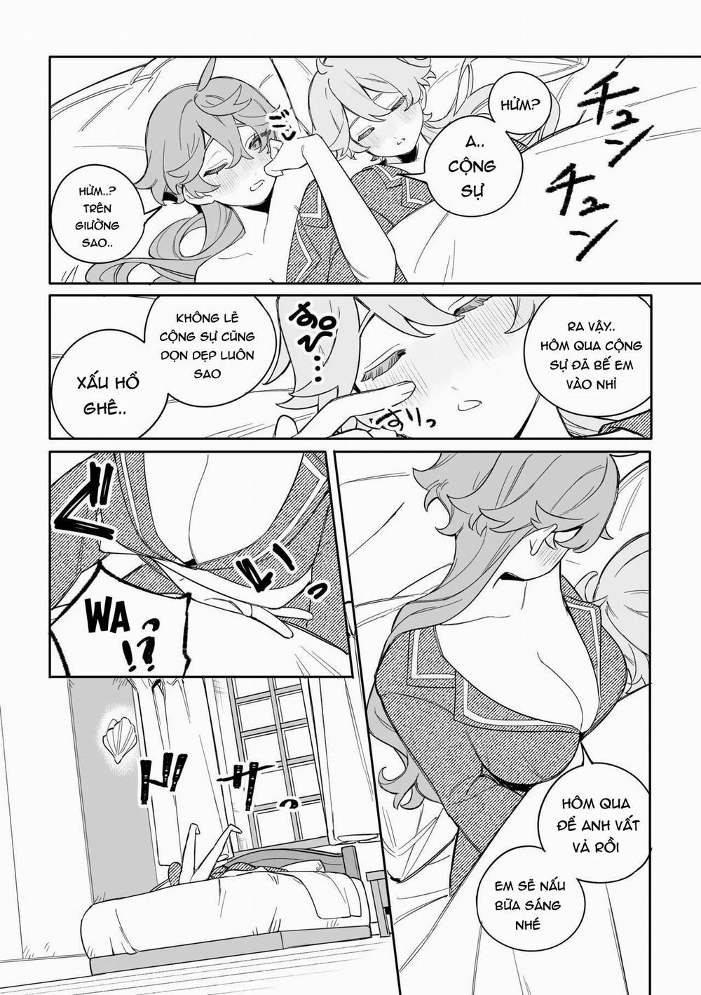 Kỳ Nghỉ Đông 2 trang 30