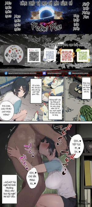 Đọc truyện Kỳ Nghỉ Hè Bình Thường