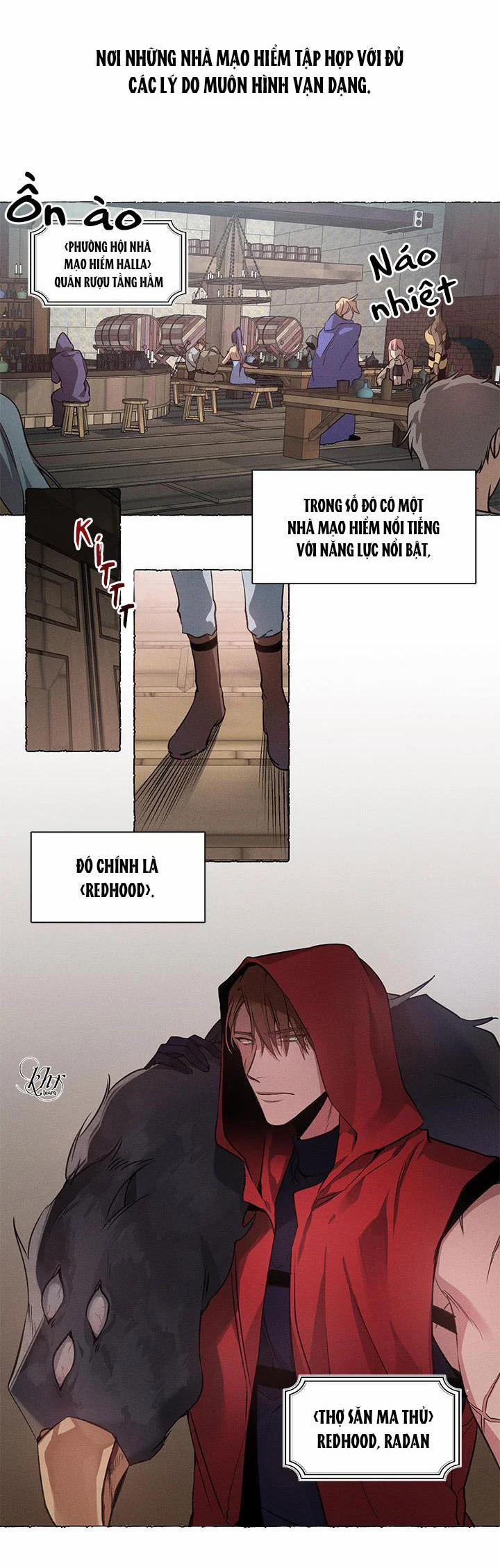 Kỳ Nghỉ Hè Nóng Bỏng 1 trang 2